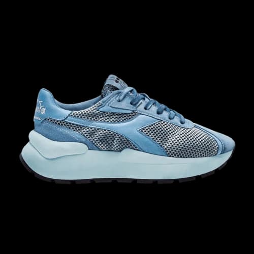 Diadora Mercury Elite 'Dip-Dye - Air Sky' (Women's)