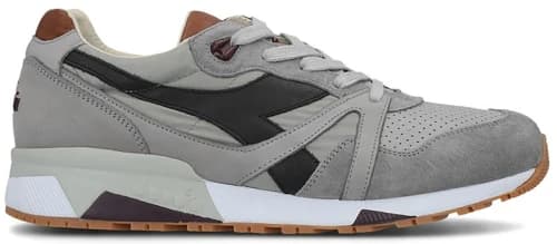 Diadora N9000 H Rain Grey
