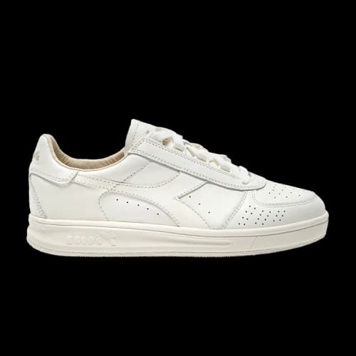 Diadora B.Elite '84 Made in Italy 'Triple White'