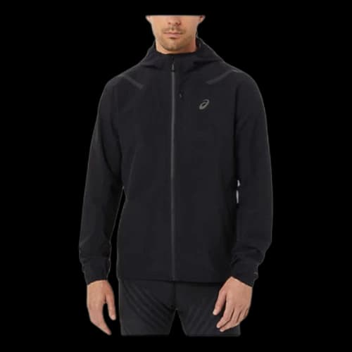 ASICS Accelerate Waterproof 2.0 Jacket 'Black'