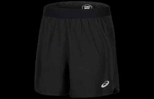 ASICS Road 5" Short 'Black'