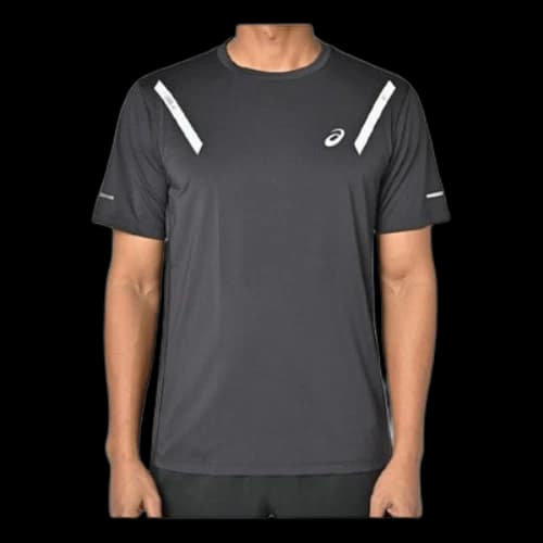 ASICS Ratu Diskon Lite Show T-Shirt 'Black'