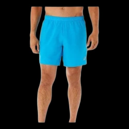 ASICS Icon Shorts 'Light Blue'