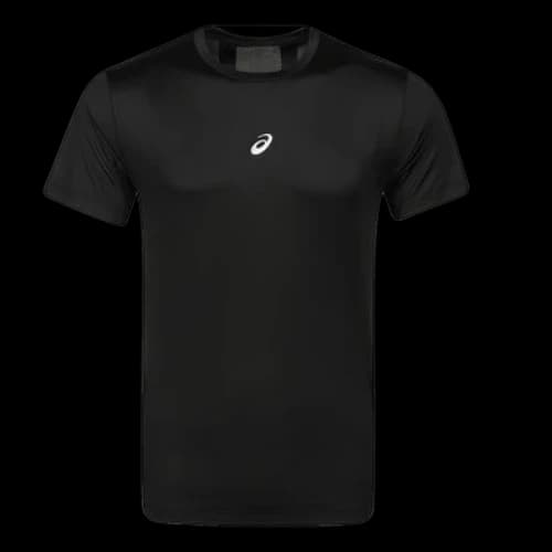 ASICS Icon T-shirt 'Black'