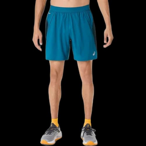 ASICS ROAD Running Shorts Men's
