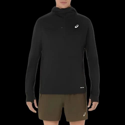 Asics Road Winter hoodie