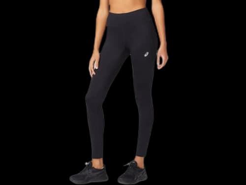 ASICS Leggings 'Performance Black' (Women's)