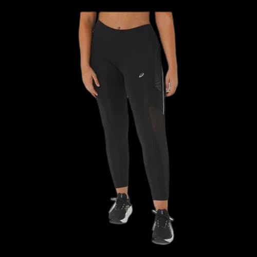 ASICS Icon Leggings 'Performance Black' (Women's)