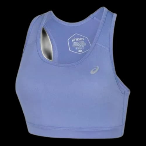 ASICS Yoga Bra 'Blue' (Women's)