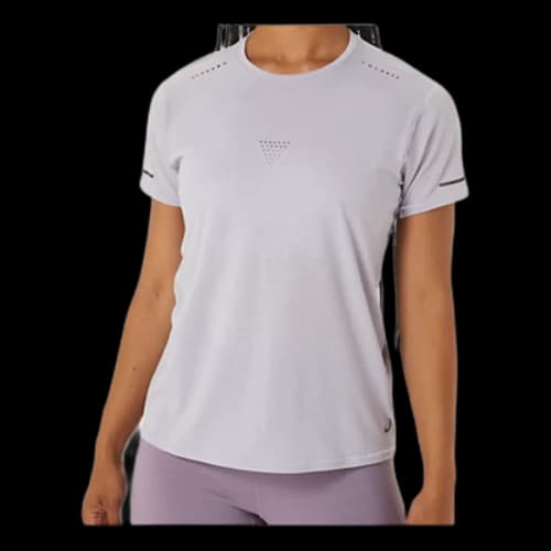ASICS Metarun SS Top 'Dusk Violet' (Women's)