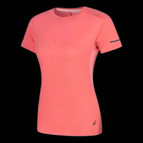ASICS Metarun SS Top 'Papaya Guava' (Women's)