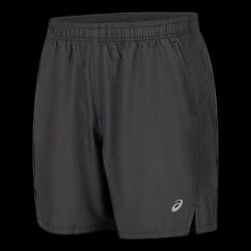 ASICS Road 2-N-1 7In Shorts 'Grey' (Women's)