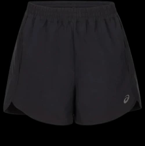 ASICS Cooling Short 'Black' (Women's)