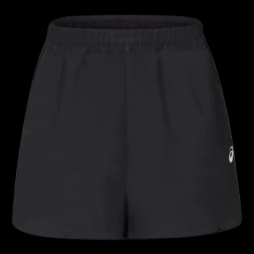 ASICS Luminous 5" Shorts 'Black' (Women's)