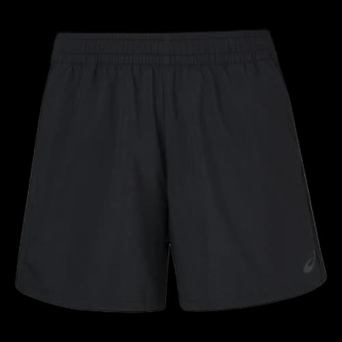 ASICS Lite Show 5" Shorts 'Black' (Women's)