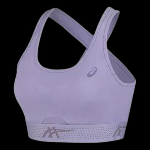 ASICS Sport Bra 'Purple' (Women's)