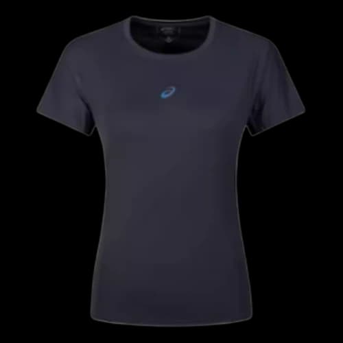 ASICS D.FRESH Cooling T-shirt 'Grey' (Women's)