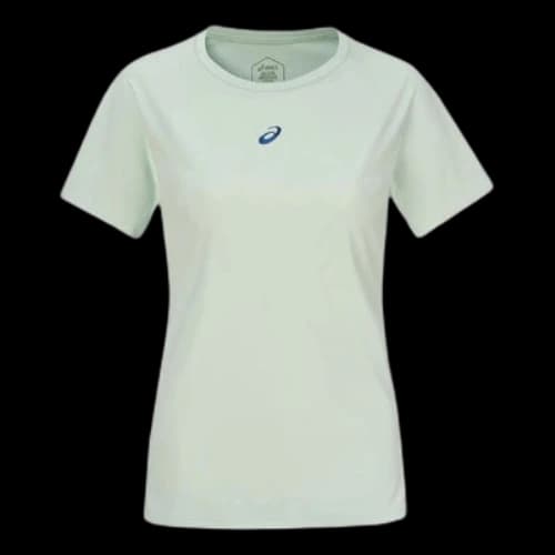 ASICS D.Fresh Running T-shirt 'Light Green' (Women's)