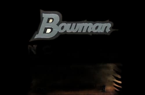 2015 Topps Bowman Incepton Baseball Hobby Box