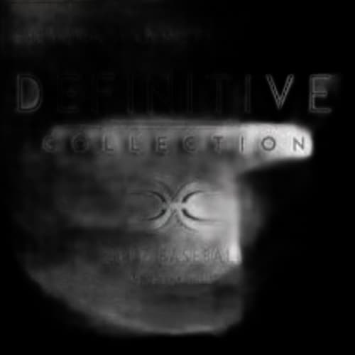 2017 Topps Definitive Collection Baseball Hobby Box