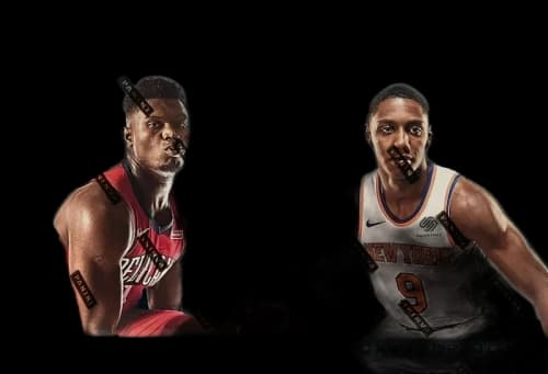 2019-20 Panini Certified Basketball Hobby Box