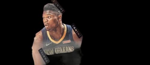 2019-20 Panini Mosaic Basketball Fast Break Box