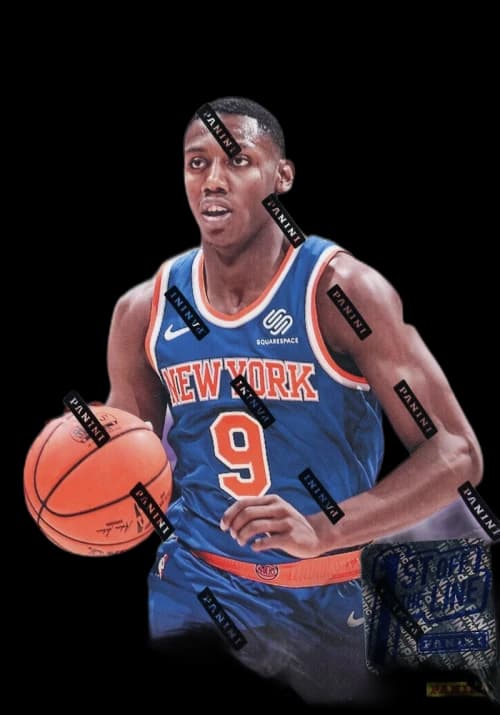 2019-20 Panini Origins Basketball 1st Off The Line Hobby Box