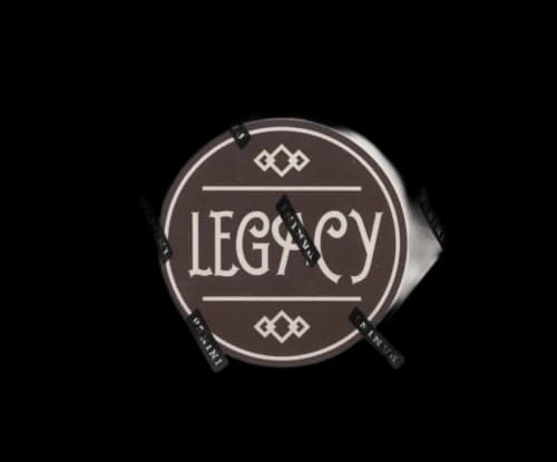 2019 Panini Legacy Football Hobby Box