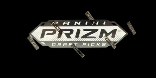 2019 Panini Prizm Draft Picks Football Cello Box