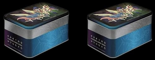 Pokémon TCG Zacian + Zamazenta Box 2x Lot (Japanese)
