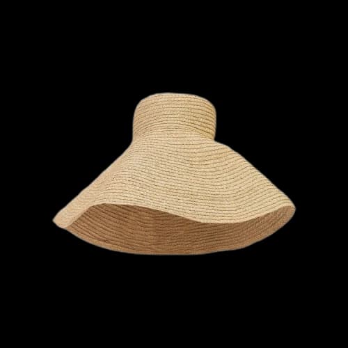 Jacquemus Le Chapeau 'Beige'
