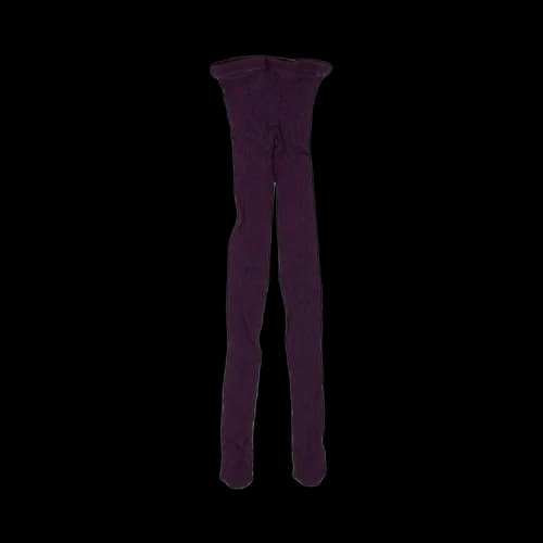 Dries Van Noten Tights 'Mauve'