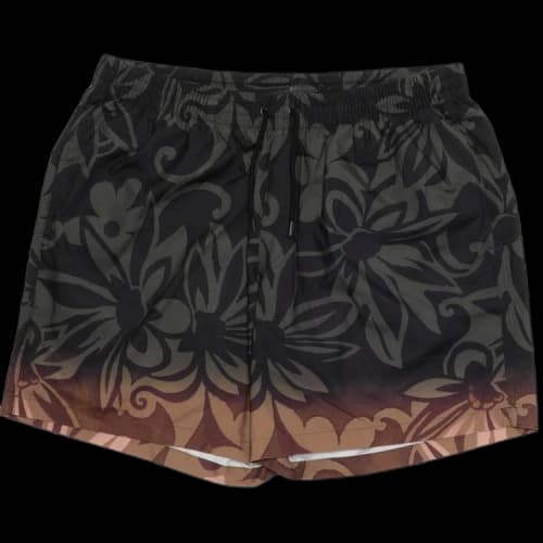 Dries Van Noten Phibbs Swimwear 'Black'