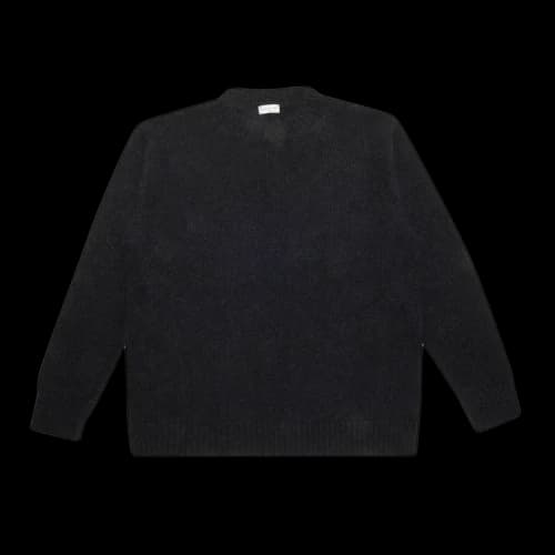 Dries Van Noten Marvyn Sweater 'Black'