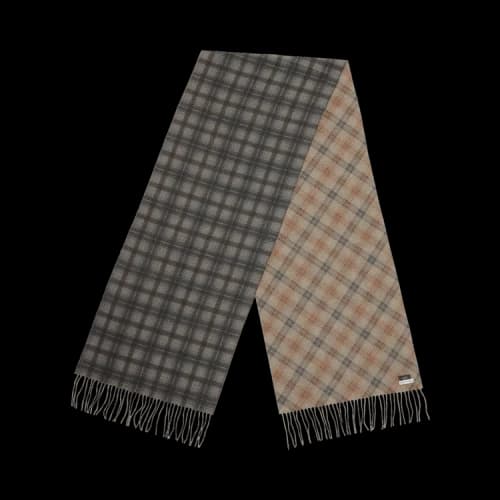 Dries Van Noten Fever 202 Scarf 'Dessin'