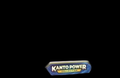 2020 Pokemon TCG XY Evolutions Kanto Power Collection Mewtwo-EX