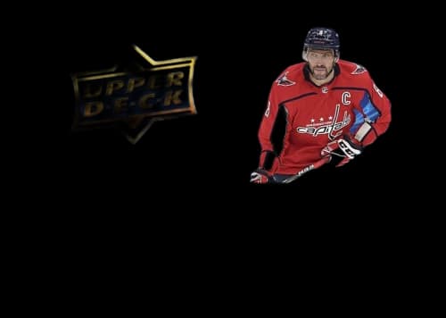2022-23 Upper Deck Series 2 Hockey Hobby Box