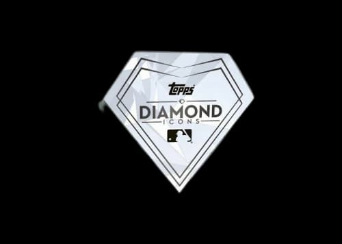 2022 Topps Diamond Icons Baseball Hobby Box