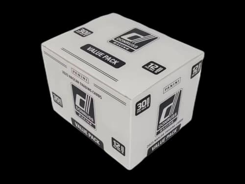 2023 Panini Donruss Racing Jumbo Value Hobby Box