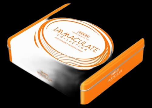 2023 Panini Immaculate Baseball Hobby Box