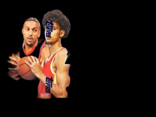 2024/25 Topps Finest Basketball Hobby Box