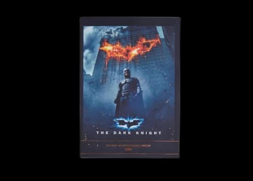 2024 Batman x Kith The Dark Knight 2008 (Ungraded)