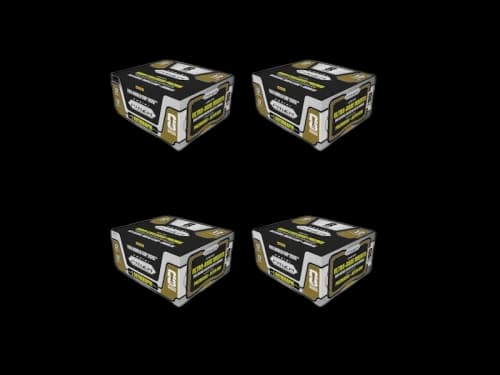 2026 Panini Prizm FIFA World Cup Trading Card Hobby Box 4x Lot