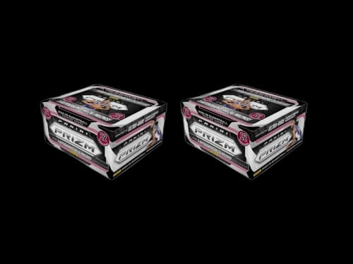 2025/26 Panini Prizm Basketball Hobby Box 2x Lot