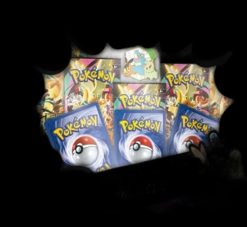 2026 Pokemon Mega Evolution Ascended Heroes Deluxe Pin Collection Box