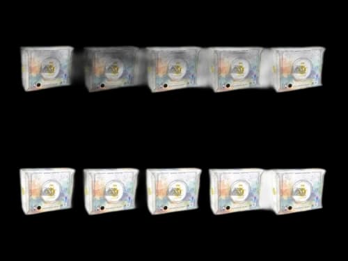 2026 Topps Motif Basketball Hobby Box 10x Lot