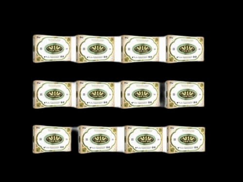 2026 Topps Tier One Baseball Hobby Box Sealed Case (12 Hobby Boxes)