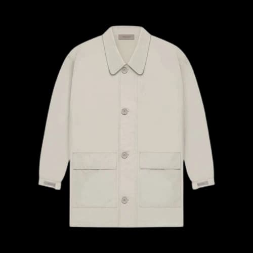 Fear of God Essentials Barn Jacket 'Wheat'