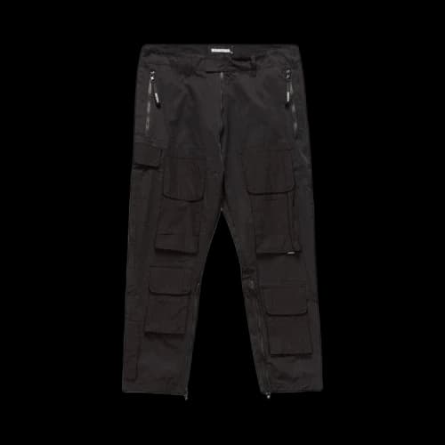 Neighborhood Airborne Cargo Pant 'Black'