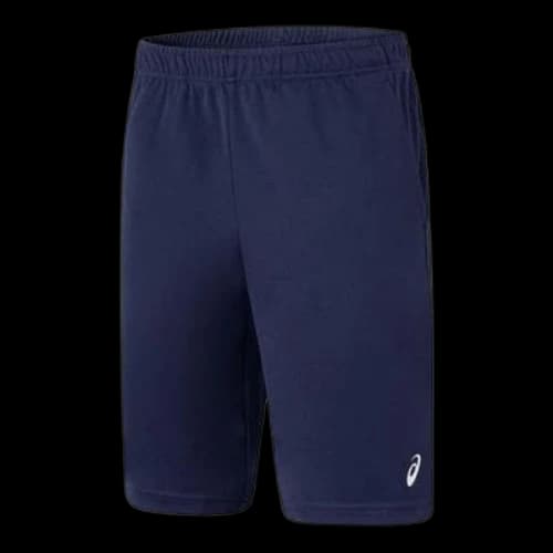 ASICS Training Shorts 'Blue'